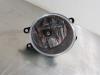 Toyota Yaris III (P13) 1.5 16V Hybrid Mistlamp rechts-voor