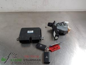 Gebruikte Contactslot + computer Mitsubishi Lancer Sportback (CX) 1.6 MIVEC 16V Prijs € 121,00 Inclusief btw aangeboden door Kleine Staarman B.V. Autodemontage