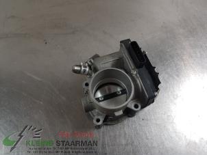 Gebruikte Gasklephuis Mitsubishi Outlander (GF/GG) 2.0 16V 4x4 Prijs € 75,63 Inclusief btw aangeboden door Kleine Staarman B.V. Autodemontage