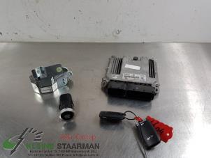 Gebruikte Contactslot + computer Kia Sportage (SL) 2.0 CRDi HP 16V VGT 4x4 Prijs € 250,00 Margeregeling aangeboden door Kleine Staarman B.V. Autodemontage