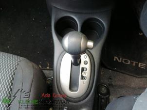 Gebruikte Selectiehendel automaat Nissan Note (E12) 1.2 DIG-S 98 Prijs op aanvraag aangeboden door Kleine Staarman B.V. Autodemontage