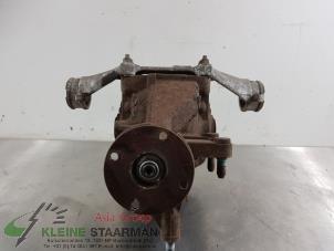 Gebruikte Differentieel achter Mazda MX-5 (NC18/1A) 1.8i 16V Prijs € 200,00 Margeregeling aangeboden door Kleine Staarman B.V. Autodemontage