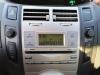 Toyota Yaris II (P9) 1.0 12V VVT-i Radio CD Speler