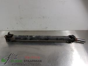 Gebruikte Tussenas Mazda MX-5 (ND) 1.5 Skyactiv G-131 16V Prijs € 125,00 Margeregeling aangeboden door Kleine Staarman B.V. Autodemontage