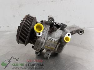 Gebruikte Aircopomp Mazda MX-5 (ND) 1.5 Skyactiv G-131 16V Prijs € 200,00 Margeregeling aangeboden door Kleine Staarman B.V. Autodemontage