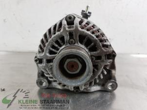 Gebruikte Dynamo Mazda MX-5 (ND) 1.5 Skyactiv G-131 16V Prijs € 75,00 Margeregeling aangeboden door Kleine Staarman B.V. Autodemontage