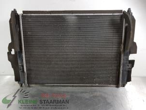 Gebruikte Radiateur Mazda MX-5 (ND) 1.5 Skyactiv G-131 16V Prijs € 100,00 Margeregeling aangeboden door Kleine Staarman B.V. Autodemontage