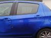 Toyota Yaris III (P13) 1.5 16V Hybrid Deur 4Deurs links-achter