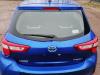Toyota Yaris III (P13) 1.5 16V Hybrid Achterklep