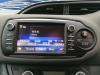 Toyota Yaris III (P13) 1.5 16V Hybrid Radio