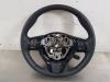 Toyota Yaris III (P13) 1.5 16V Hybrid Stuurwiel