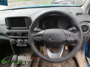 Gebruikte Airbag links (Stuur) Hyundai Kona (OS) 1.0 T-GDI 12V Prijs op aanvraag aangeboden door Kleine Staarman B.V. Autodemontage