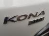Frontpaneel van een Hyundai Kona (OS), 2017 / 2023 1.6 T-GDI 16V AWD, SUV, Benzine, 1.591cc, 130kW (177pk), 4x4, G4FJ, 2017-06 / 2023-03, OSF5P24 2020