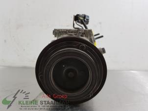 Gebruikte Pomp Airco Hyundai iX35 (LM) 2.0 GDI 16V 4x4 Prijs € 100,00 Margeregeling aangeboden door Kleine Staarman B.V. Autodemontage