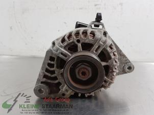 Gebruikte Alternator Hyundai iX35 (LM) 2.0 GDI 16V 4x4 Prijs € 42,50 Margeregeling aangeboden door Kleine Staarman B.V. Autodemontage