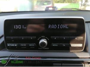 Gebruikte Radiobedienings paneel Mazda MX-5 (ND) 1.5 Skyactiv G-131 16V Prijs op aanvraag aangeboden door Kleine Staarman B.V. Autodemontage
