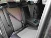 Toyota Auris Touring Sports (E18) 1.8 16V Hybrid Veiligheidsgordel rechts-voor