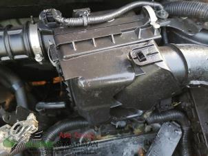 Gebruikte Luchtfilterhuis Nissan Juke (F15) 1.6 16V Prijs € 75,00 Margeregeling aangeboden door Kleine Staarman B.V. Autodemontage