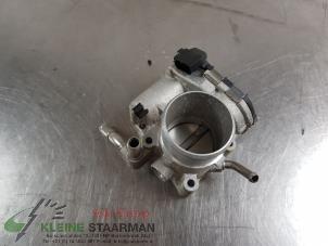 Gebruikte Gasklephuis Kia Ceed (CDB5/CDBB) 1.4 T-GDI 16V Prijs € 75,00 Margeregeling aangeboden door Kleine Staarman B.V. Autodemontage