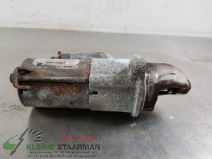 Gebruikte Startmotor Kia Carens III (FG) 2.0i CVVT 16V Prijs € 42,50 Margeregeling aangeboden door Kleine Staarman B.V. Autodemontage