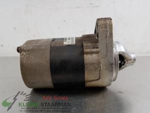 Gebruikte Startmotor Nissan Micra (K12) 1.2 16V Prijs € 42,50 Margeregeling aangeboden door Kleine Staarman B.V. Autodemontage