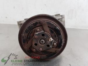 Gebruikte Aircopomp Nissan Almera Tino (V10M) 1.8 16V Prijs € 50,00 Margeregeling aangeboden door Kleine Staarman B.V. Autodemontage