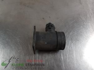 Gebruikte Luchthoeveelheidsmeter Nissan Almera Tino (V10M) 1.8 16V Prijs € 42,50 Margeregeling aangeboden door Kleine Staarman B.V. Autodemontage