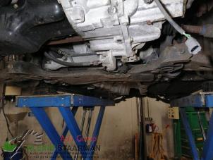 Gebruikte Subframe Mazda 3 Sport (BK) 1.3i 16V Prijs op aanvraag aangeboden door Kleine Staarman B.V. Autodemontage