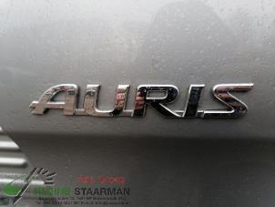 Gebruikte Raammechaniek 4Deurs rechts-achter Toyota Auris Touring Sports (E18) 1.8 16V Hybrid Prijs op aanvraag aangeboden door Kleine Staarman B.V. Autodemontage