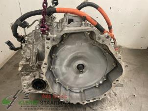 Gebruikte Automaatbak Toyota Auris Touring Sports (E18) 1.8 16V Hybrid Prijs € 500,00 Margeregeling aangeboden door Kleine Staarman B.V. Autodemontage