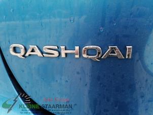 Gebruikte Sensor Airbag Nissan Qashqai (J11) 1.3 DIG-T 160 16V Prijs op aanvraag aangeboden door Kleine Staarman B.V. Autodemontage