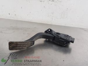 Gebruikte Gaspedaalpositie Sensor Suzuki Grand Vitara II (JT) 2.4 16V Prijs € 45,00 Margeregeling aangeboden door Kleine Staarman B.V. Autodemontage