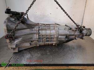 Gebruikte Versnellingsbak Toyota GT 86 (ZN) 2.0 16V Prijs € 600,00 Margeregeling aangeboden door Kleine Staarman B.V. Autodemontage