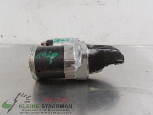 Gebruikte Startmotor Toyota GT 86 (ZN) 2.0 16V Prijs € 100,00 Margeregeling aangeboden door Kleine Staarman B.V. Autodemontage