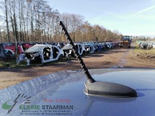 Gebruikte Antenne Kia Rio III (UB) 1.4 CVVT 16V Prijs € 42,50 Margeregeling aangeboden door Kleine Staarman B.V. Autodemontage