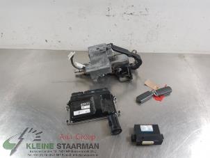 Gebruikte Kontaktslot + computer Mazda CX-5 I (KE,GH) 2.0 SkyActiv-G 16V 2WD Prijs € 250,00 Margeregeling aangeboden door Kleine Staarman B.V. Autodemontage