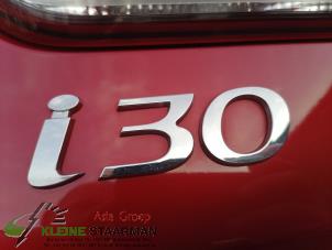 Gebruikte Chaufagebak Hyundai i30 Wagon (PDEF5) 1.4 T-GDI 16V Prijs op aanvraag aangeboden door Kleine Staarman B.V. Autodemontage