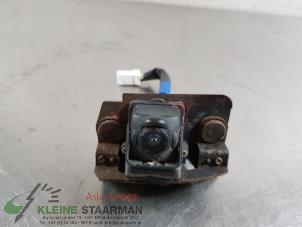 Gebruikte Camera achteruitrijden Nissan Note (E12) 1.2 DIG-S 98 Prijs op aanvraag aangeboden door Kleine Staarman B.V. Autodemontage