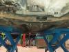 Nissan Note (E12) 1.2 DIG-S 98 Subframe