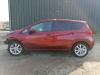 Nissan Note (E12) 1.2 DIG-S 98 B-stijl links