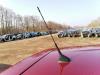 Nissan Note (E12) 1.2 DIG-S 98 Antenne
