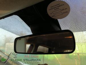 Gebruikte Spiegel binnen Nissan Note (E12) 1.2 DIG-S 98 Prijs op aanvraag aangeboden door Kleine Staarman B.V. Autodemontage
