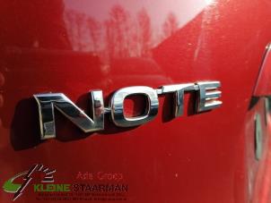 Gebruikte Kachelhuis Nissan Note (E12) 1.2 DIG-S 98 Prijs op aanvraag aangeboden door Kleine Staarman B.V. Autodemontage