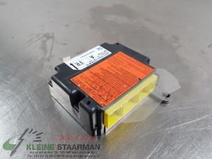 Gebruikte Airbag Module Nissan Pulsar (C13) 1.2 12V DIG-T Prijs € 125,00 Margeregeling aangeboden door Kleine Staarman B.V. Autodemontage