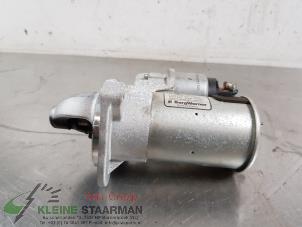 Gebruikte Startmotor Kia Stonic (YB) 1.0i T-GDi 12V Prijs € 100,00 Margeregeling aangeboden door Kleine Staarman B.V. Autodemontage