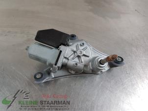 Gebruikte Ruitenwissermotor achter Toyota Auris (E15) 1.8 16V HSD Full Hybrid Prijs € 42,50 Margeregeling aangeboden door Kleine Staarman B.V. Autodemontage