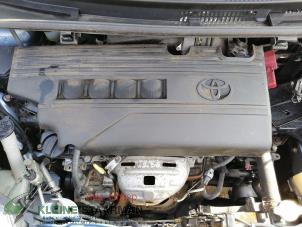 Gebruikte Motor Toyota Verso S 1.33 16V Dual VVT-I Prijs € 850,00 Margeregeling aangeboden door Kleine Staarman B.V. Autodemontage