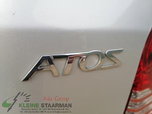 Gebruikte Zekeringkast Hyundai Atos 1.1 12V Prijs op aanvraag aangeboden door Kleine Staarman B.V. Autodemontage