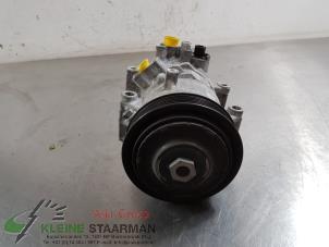 Gebruikte Pomp Airco Toyota Auris (E18) 1.6 Dual VVT-i 16V Prijs € 100,00 Margeregeling aangeboden door Kleine Staarman B.V. Autodemontage