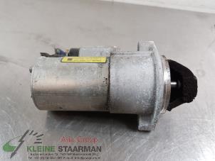 Gebruikte Startmotor Kia Sportage (QL) 1.7 CRDi 115 16V 4x2 Prijs € 50,00 Margeregeling aangeboden door Kleine Staarman B.V. Autodemontage